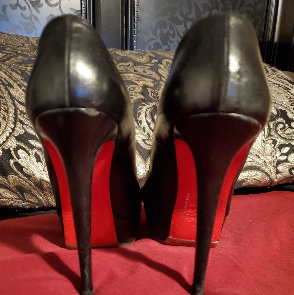 Christian Louboutin